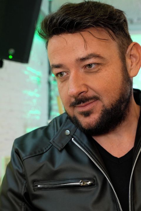 Před dvěma lety zhubnul herec Lukáš Malínek skoro půlku z 226 kilo: Váhu si drží, ale přišel o roli