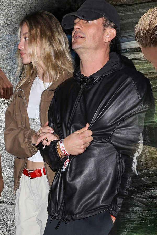 Ta se povedla, Orlando! Bloom sbalil o 21 let mladší modelku bikin: Randí spolu v tichosti už měsíce! - fotka 1/1