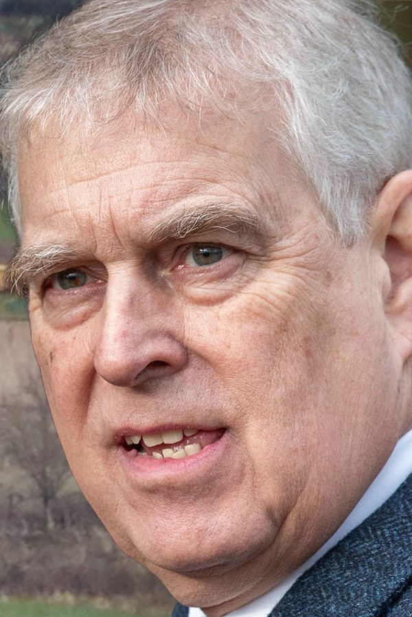 Místo sídla o třiceti pokojích použitý karavan: Zneuctěný exprinc Andrew tedy dopadl  - fotka 1/1