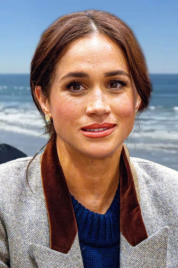 Meghan na oslavu MDŽ sdílela intimní snímek sebe a své dcery Lilibet. Popiskem ale veřejnost pořádně vytočila - fotka 1/1