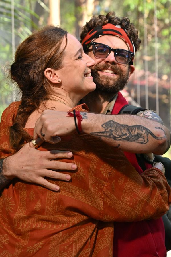 Jack Osbourne pojmenoval novorozenou dcerku Ozzy. Je perfektní! - fotka 1/1