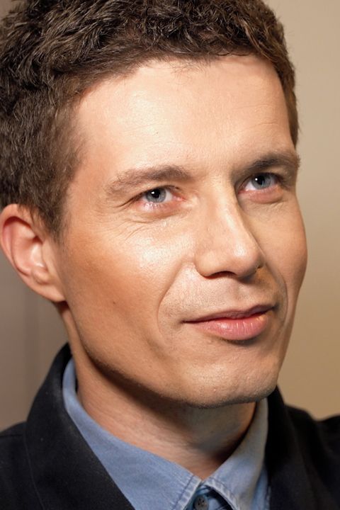 Místo objímání a pusinkování jen ticho: Vztah Daniela Krejčíka a jeho manžela, učitele, je minimálně v hluboké krizi