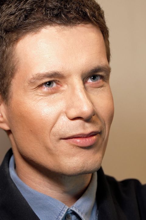 Místo objímání a pusinkování jen ticho: Vztah Daniela Krejčíka a jeho manžela, učitele, je minimálně v hluboké krizi