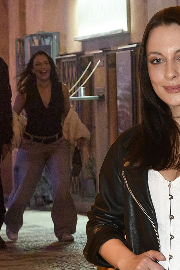 Moderátorka Veronika Petruchová po utajeném vztahu i rozchodu: Rande s drsným slovenským rapperem - fotka 1/1