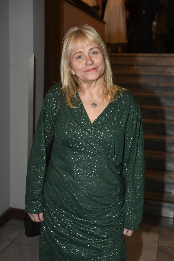 Pavla Tomicová vypadá parádně: Tentokrát se blond mimořádně povedla, chválila si herečka na setkání plném emocí - fotka 1/1