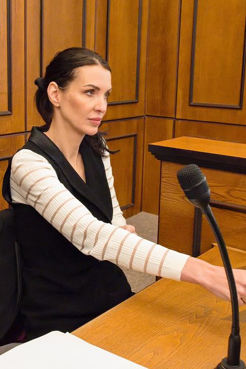 Adam Kraus u soudu kvůli údajnému znásilnění: Třaskavé výpovědi přátel expartnerky. Řešil se klíčový důkaz