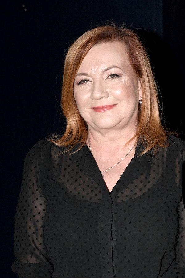 DJ Roxtar zabil narozeninovou písní pro ministryni Schillerovou: Smíchy se potrhaly Jandová, Pizingerová i Anna K. - fotka 1/1