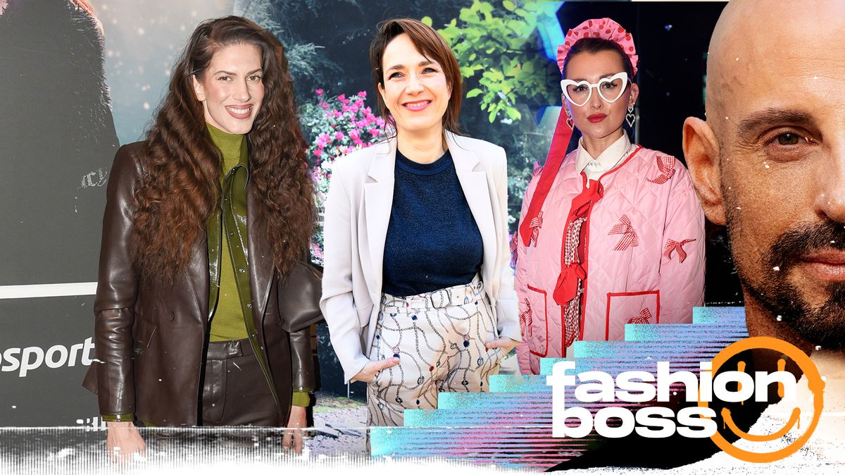 Fashion Boss Filip Vaněk se navezl do Simony Babčákové! Drsná slova o tom, jak si zničila postavu