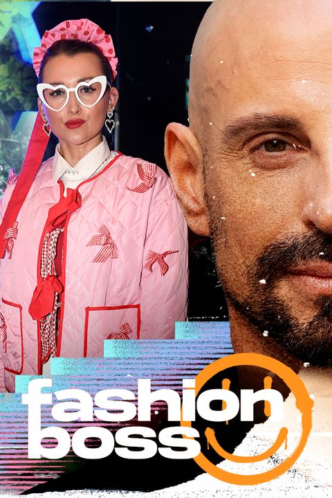 Fashion Boss Filip Vaněk se navezl do Simony Babčákové! Drsná slova o tom, jak si zničila postavu