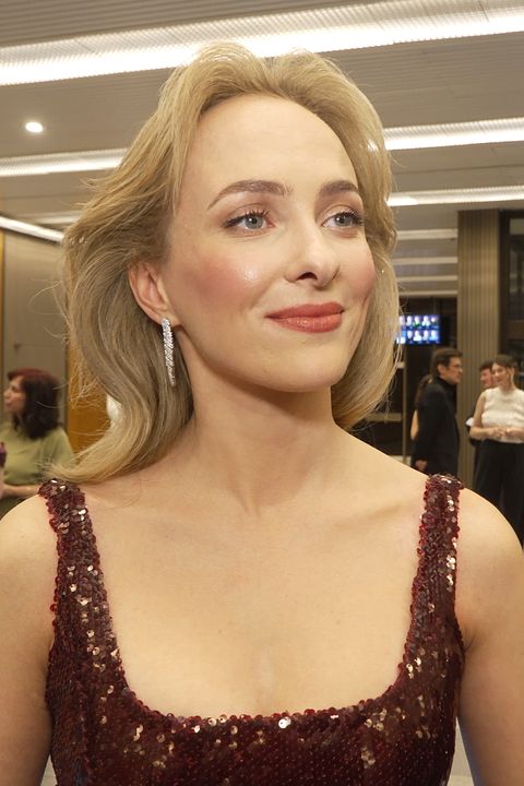 Dvě nominace na Českého lva, ale žádná soška. Maminka Elizavety Maximové i tak plakala štěstím