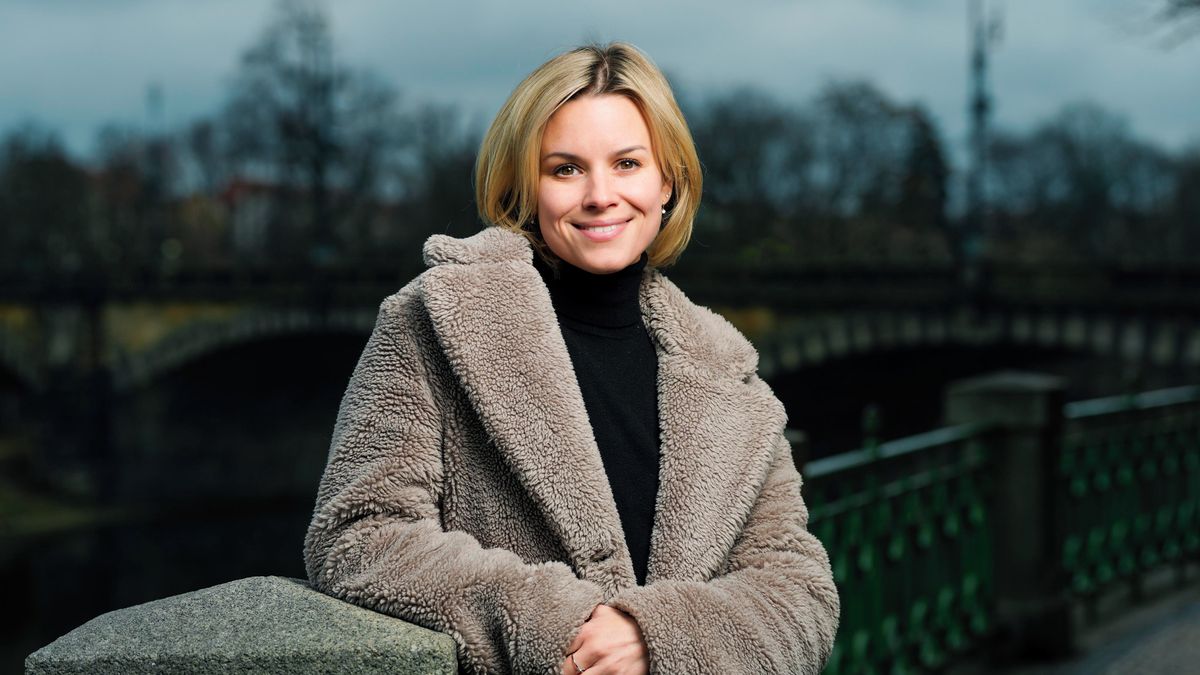 Patricie Solaříková jako černá mamba zářila nejen v prádle: Neskutečná! Tenhle svět vás potřebuje, vzdychají fanoušci