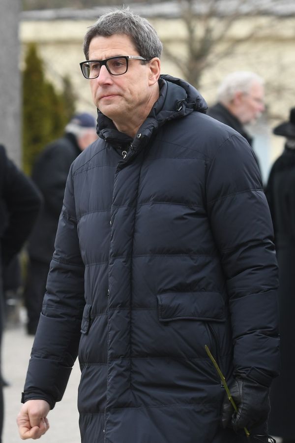 Exministr Vladimír Mlynář si kvůli Letné nebral servítky: Řekl nahlas to, co si ostatní jenom myslí   - fotka 1/1