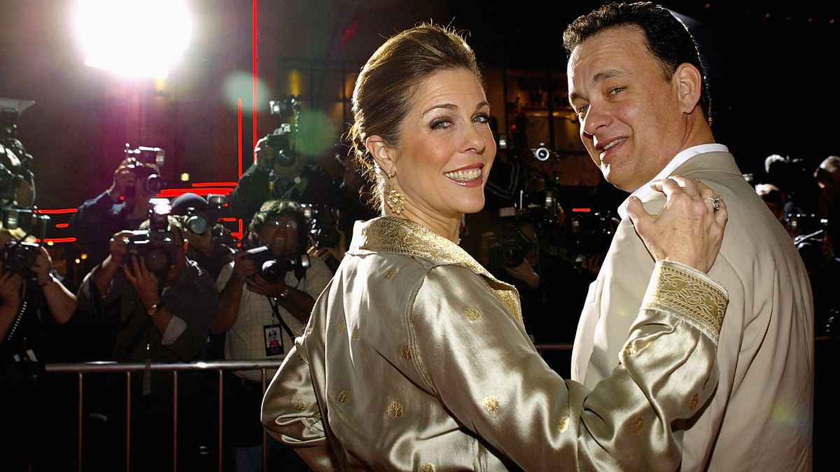 Trochu jiné hollywoodské manželství: Osobní život slavného herce působí jako úkaz z jiného vesmíru