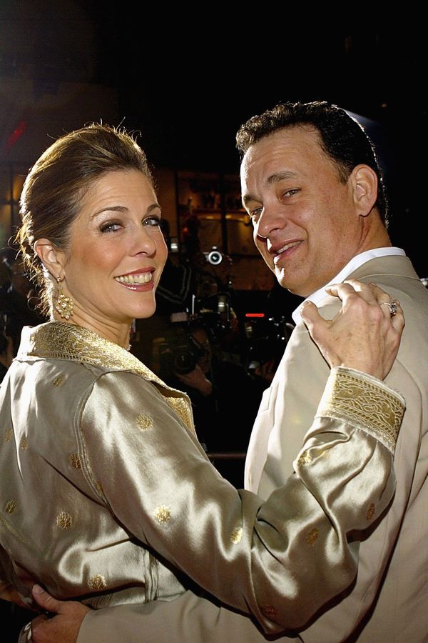 Trochu jiné hollywoodské manželství: Osobní život slavného herce působí jako úkaz z jiného vesmíru - fotka 1/1