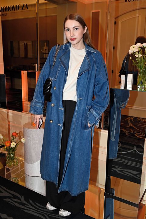 Neteř Jaromíra Jágra se dala na věštění: Myslím, že mám co předat, tvrdí kosmetická a módní bloggerka