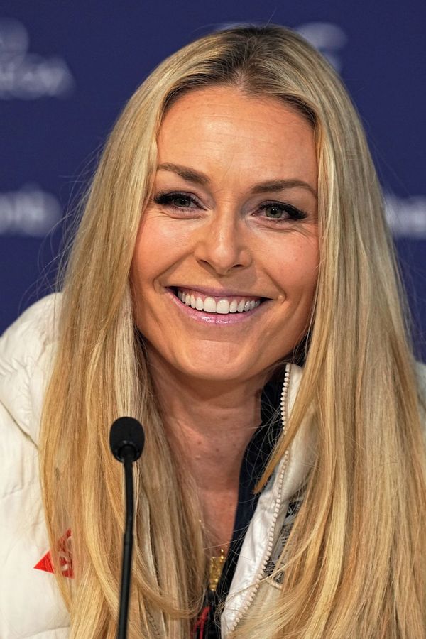 Lindsey Vonn všem vytřela zrak. Po těžkých operacích sdílela dojemné video. Rozplakala i svou sestru - fotka 1/1