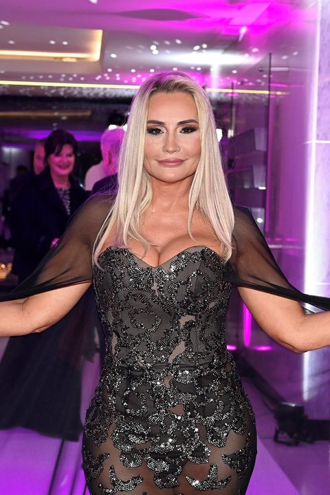 Sexy dračice už konečně zná zdravotní problém, kvůli kterému zkolabovala: Lence Dragounové hrozí operace srdce