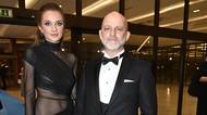 Hynek Čermák se těší na dalšího potomka: Jeho krásná manželka je těhotná. Herec prozradil i pohlaví miminka