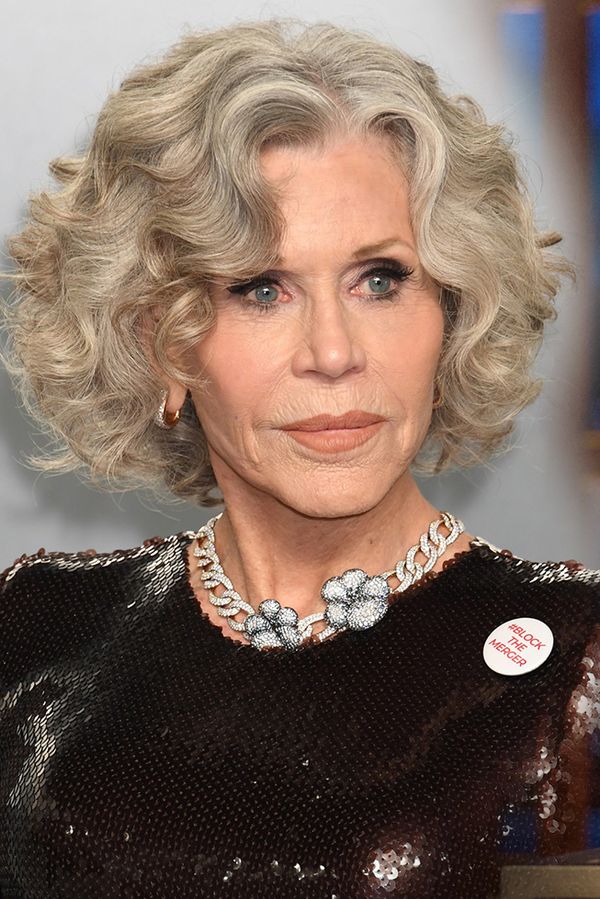 Poctu Redfordovi jsem na Oscarech měla dělat já, ne Barbra! vyrazila do boje Jane Fonda - fotka 1/1