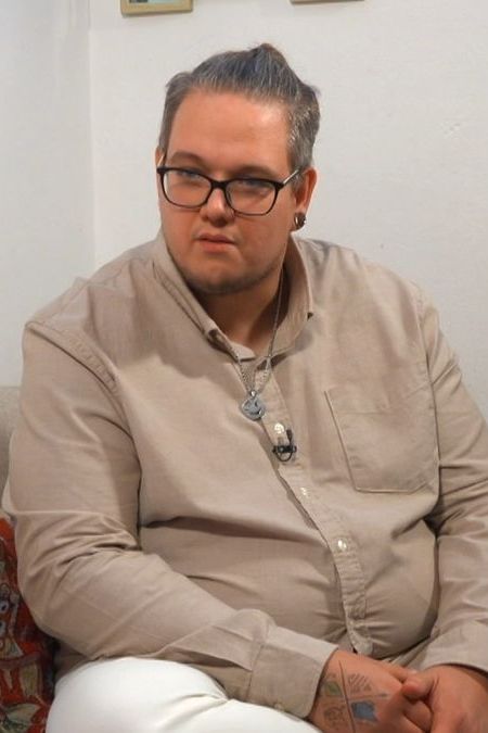 Jakub z Výměny manželek zhubl skoro 40 kilo: Do trička 4XL už se vejde on i Nela Slováková dohromady. Takhle teď vypadá - fotka 1/1
