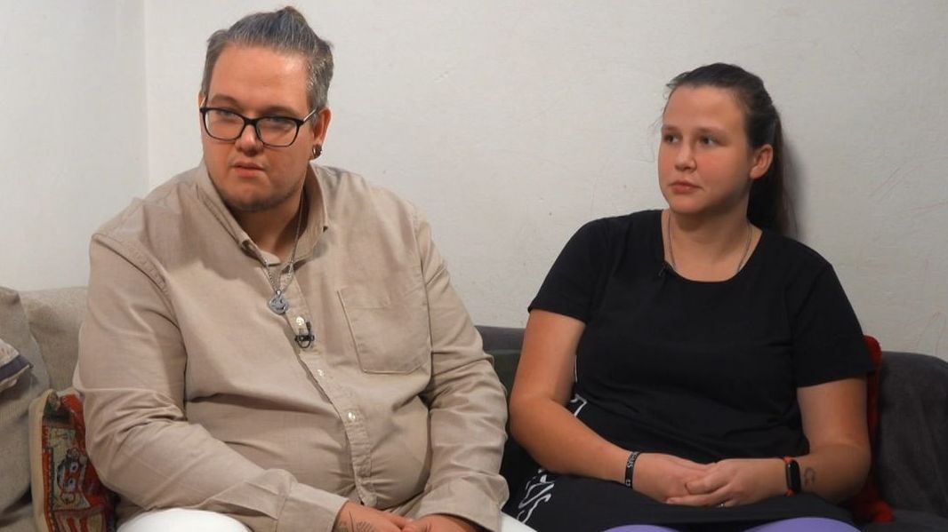 Jakub z Výměny manželek zhubl skoro 40 kilo: Do trička 4XL už se vejde on i Nela Slováková dohromady. Takhle teď vypadá