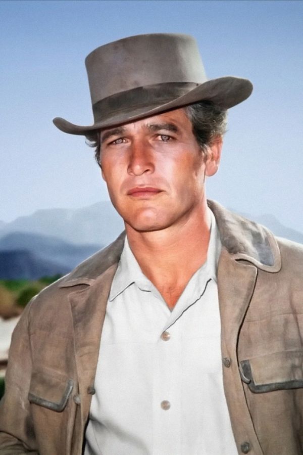 Modrooký idol miloval padesát let jedinou ženu! Přesto se nevyhnul rodinné tragédii - fotka 1/1