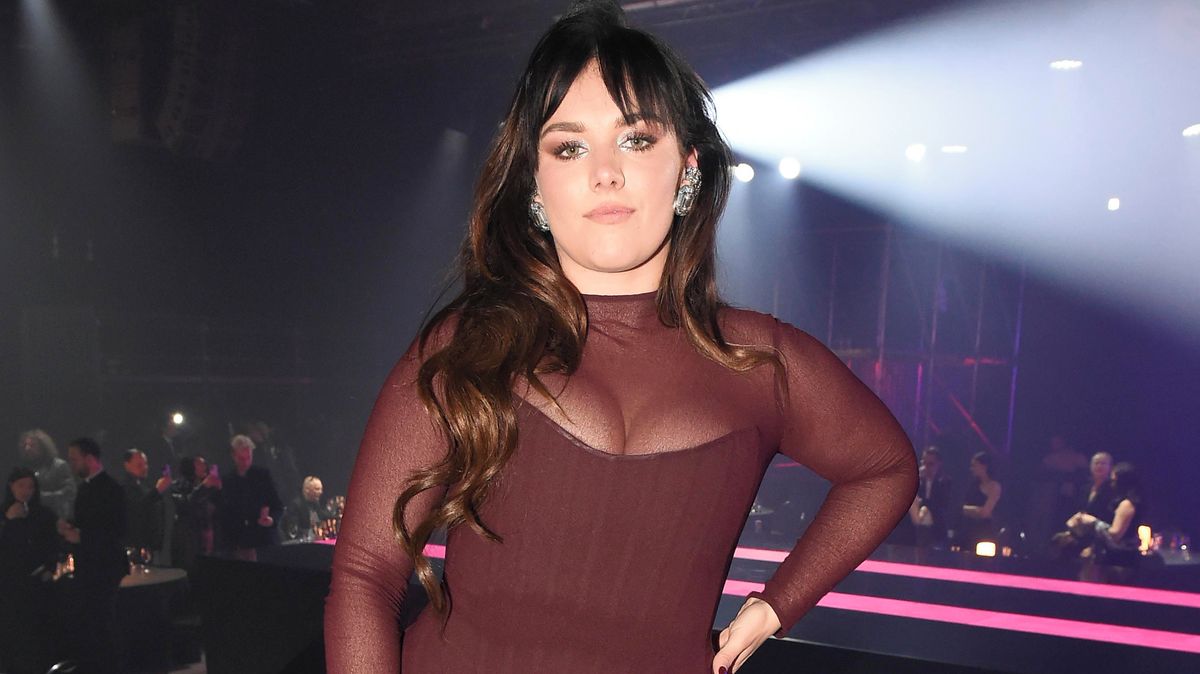 Ewa Farna řádila na pódiu s Marylou Rodowicz (80): Legendární polská zpěvačka klame tělem, na svůj věk vůbec nevypadá