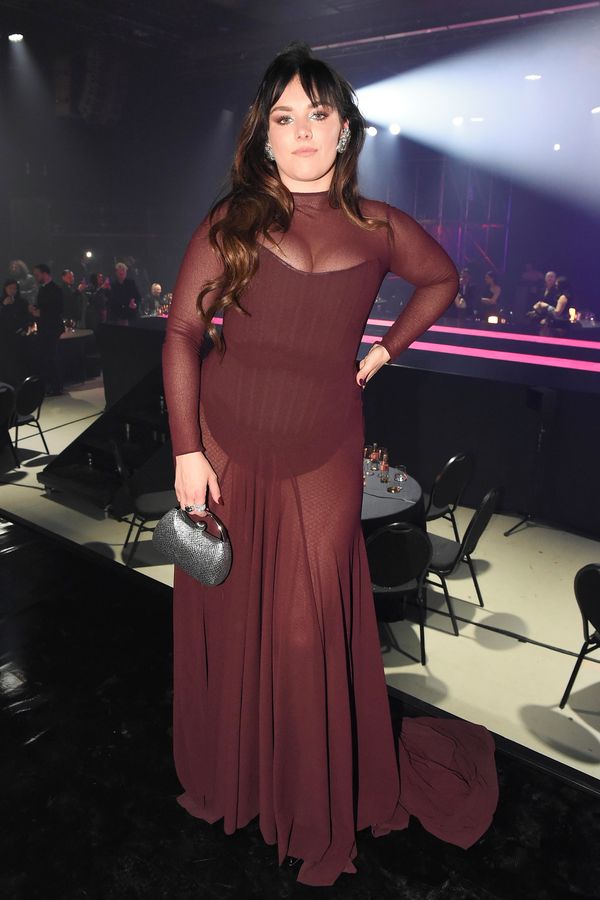 Ewa Farna řádila na pódiu s Marylou Rodowicz (80): Legendární polská zpěvačka klame tělem, na svůj věk vůbec nevypadá - fotka 1/1