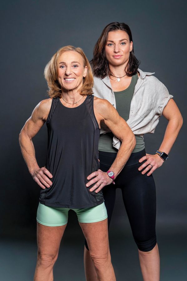 Kaskadérka Hanka z Asia Express přiznala vážné onkologické onemocnění. Hlavně se nelitovat, uvedla - fotka 1/1