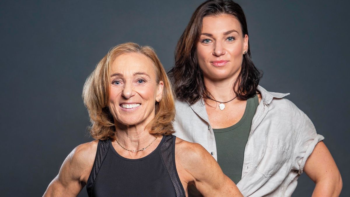 Kaskadérka Hanka z Asia Express přiznala vážné onkologické onemocnění. Hlavně se nelitovat, uvedla