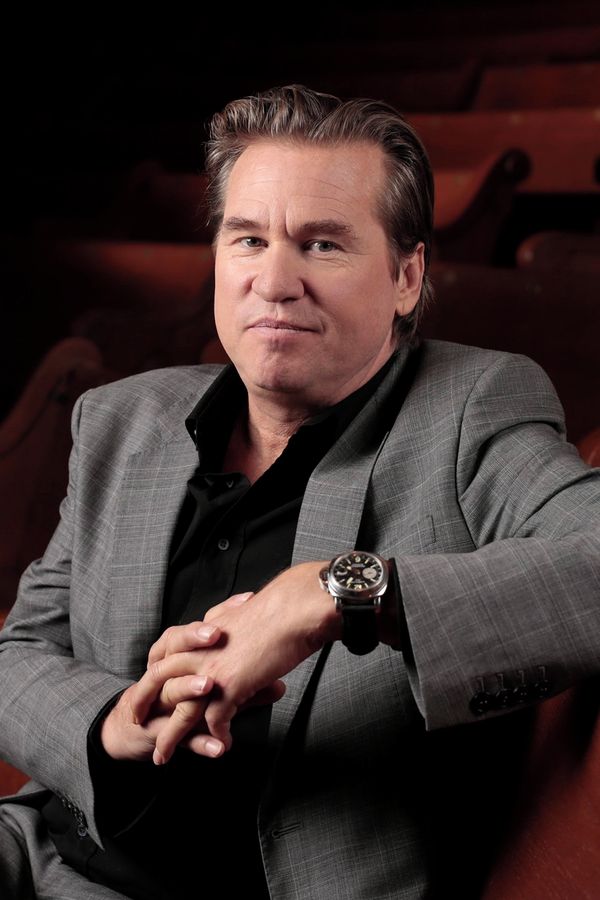 Zesnulého Vala Kilmera (†65) do filmu poprvé v historii dodají pomocí AI! Měli by se stydět, zuří fanoušci - fotka 1/1