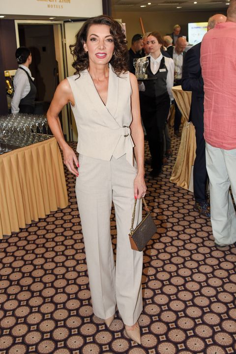 Na StarDance se opět chystá tahle stálice: Zpěvačka netuší, jakou má konfekční velikost. Všechno jí musí zužovat