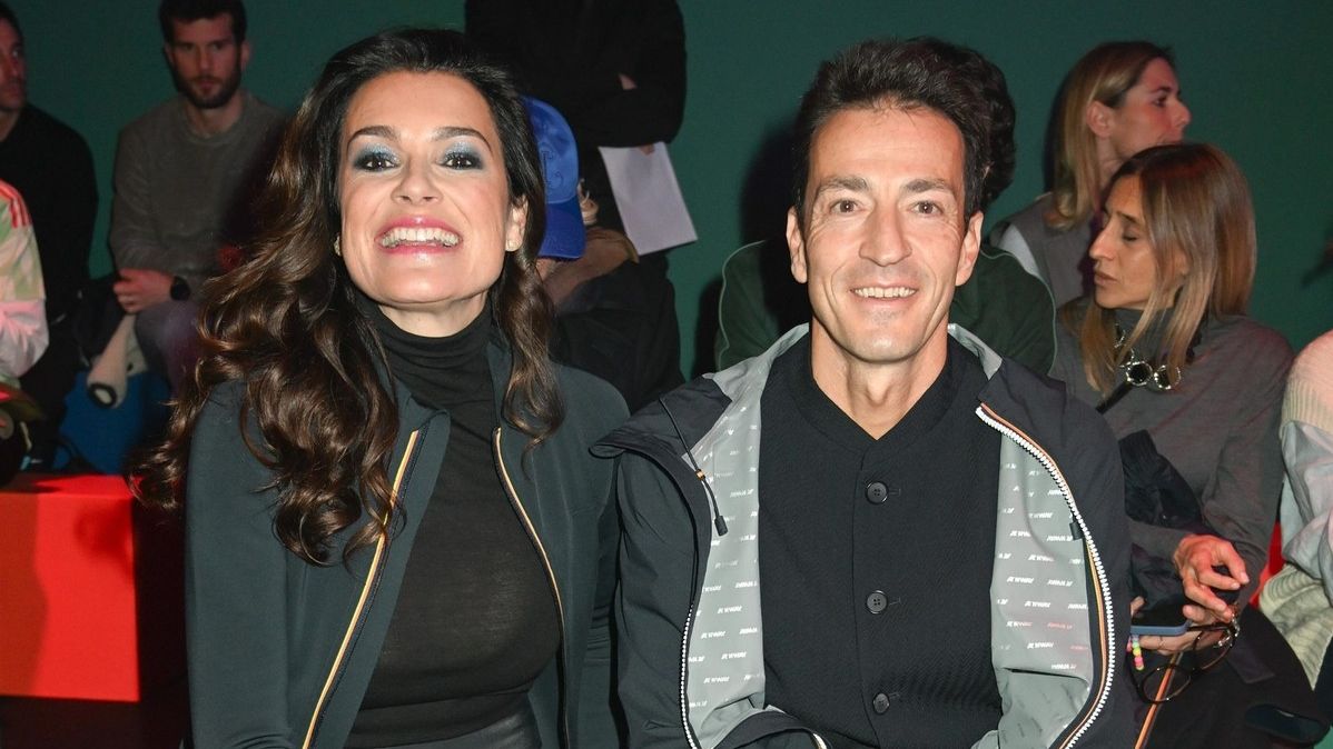 Aleně Šeredové je 48. Modelka zveřejnila fotky z oslavy. Ukázala krásnou rodinu, ohromnou kytici i dort!