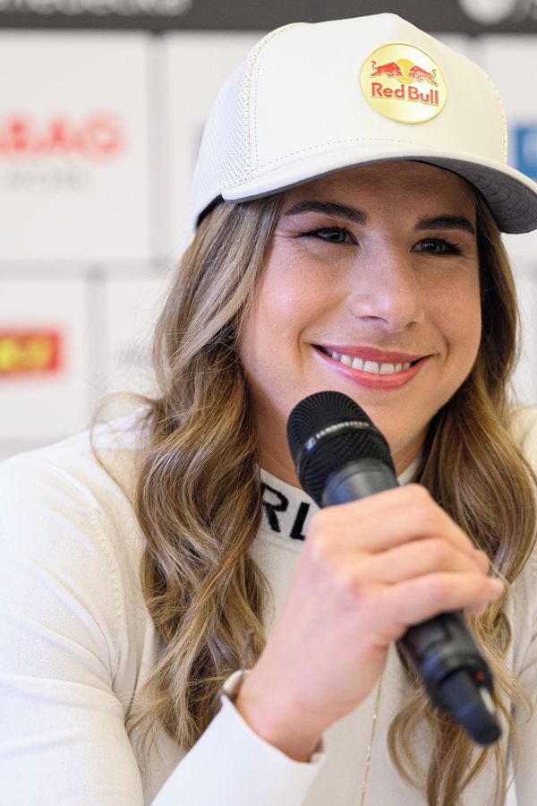 Ester Ledecká na Velikonoce šokovala rozchodem! Po pěti letech konec vztahu s tenistou - fotka 1/1