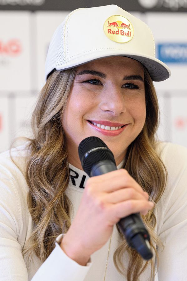 Ester Ledecká na Velikonoce šokovala rozchodem! Po pěti letech konec vztahu s tenistou - fotka 1/1