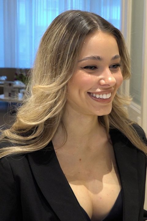 Líbí se mi ženy s velkým poprsím: Laura z Love Islandu podstoupila plastiku. Takhle to dopadlo