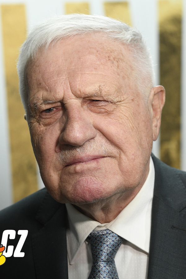 Super kachna: Šok na politické scéně. Václav Klaus se vrací do ODS! - fotka 1/1