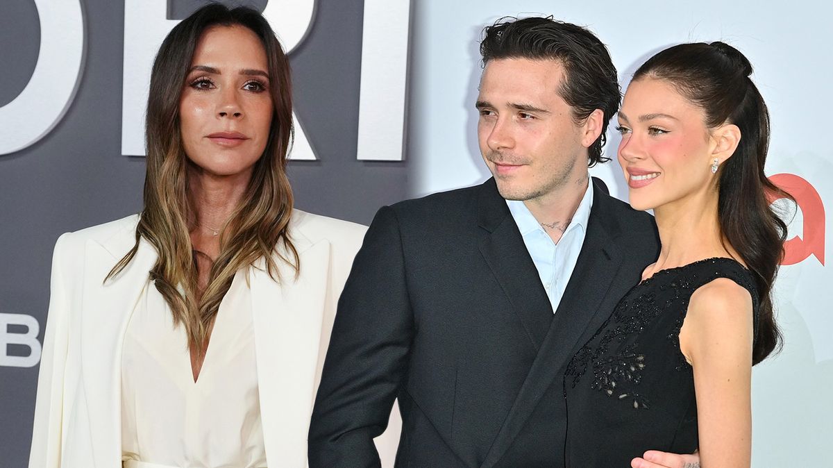 Brooklyn Beckham vrazil další kudlu do zad své matce Victorii. Na Den matek vychválil svoji tchyni!