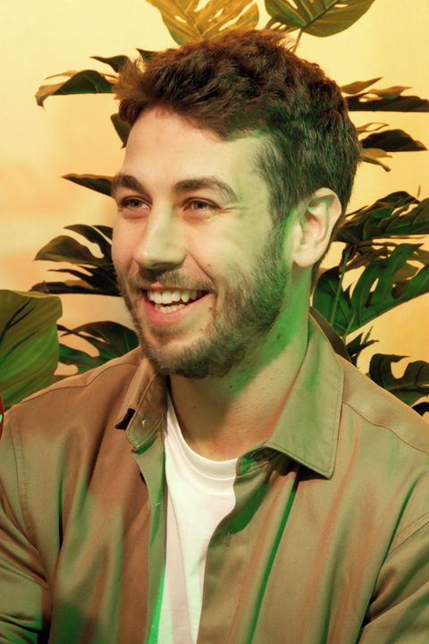 Prokletí herců v Survivoru? Ondřej Kubina byl ze svého vyřazení v šoku. Teď už ví, co udělal špatně