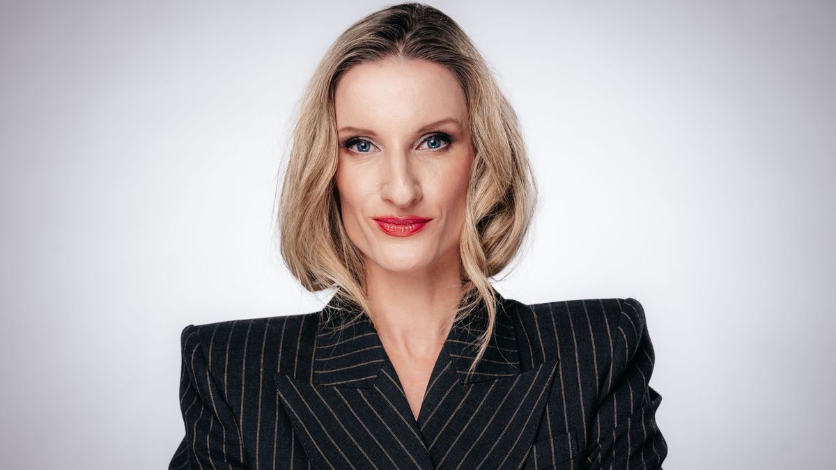 Po neshodách na Slovensku se moderátorka Adela Vinczeová upíchla v Česku: Takhle to všechno bylo, říká