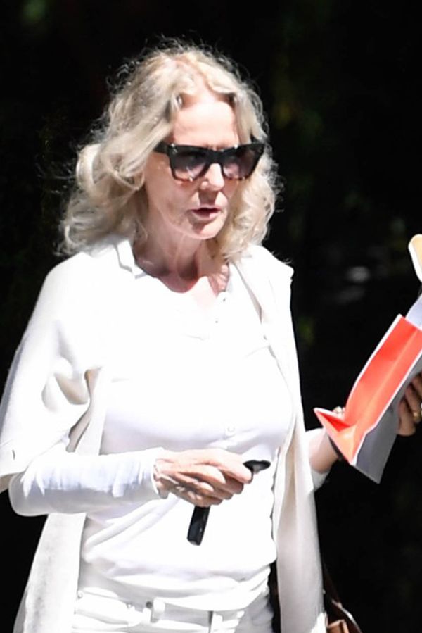 Po mnoha letech vyfotili herečku z Plesu upírů, která se svlékla i pro Playboy. Neuvěříte, kolik je jí let - fotka 1/1