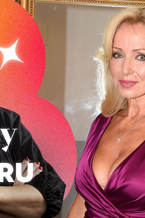 Kdysi jsem si malovala, že budu mít tři děti, no a pak to prostě nevyšlo, přiznala otevřeně Kateřina Brožová 