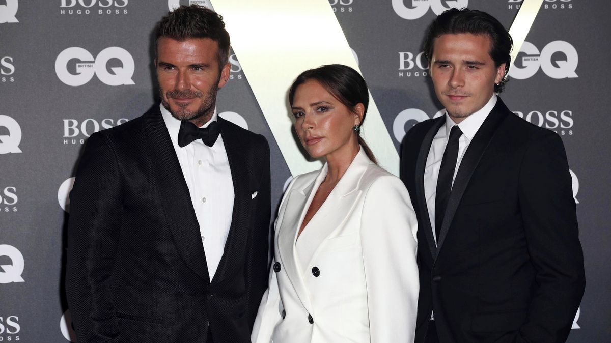 Brooklyn Beckham měl ostře kritizovat narozeninové přání od vlastních rodičů. Rozmazlený, sobecký spratek, míní lidé