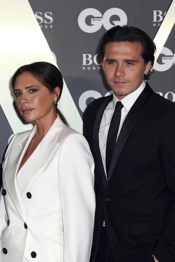 Brooklyn Beckham měl ostře kritizovat narozeninové přání od vlastních rodičů. Rozmazlený, sobecký spratek, míní lidé - fotka 1/1