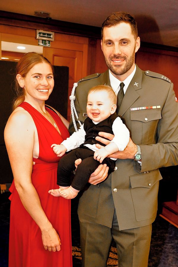 Snoubenka olympijského vítěze Josefa Dostála se ukázala v plavkách: Maminka osmiměsíčního synka už ladí formu - fotka 1/1