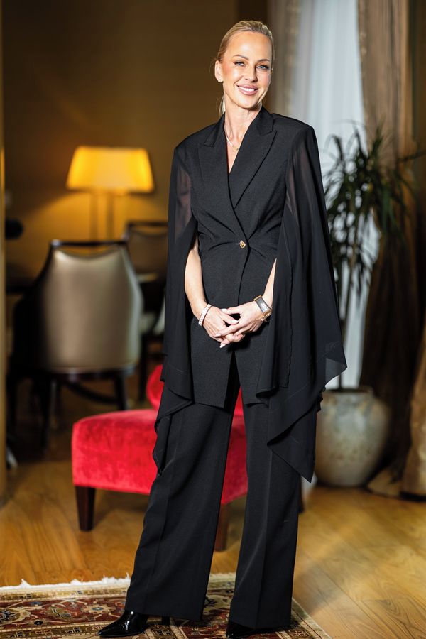 Chvíle plné stresu a vděčnosti. Zuzana Belohorcová má tatínka po velké operaci - fotka 1/1