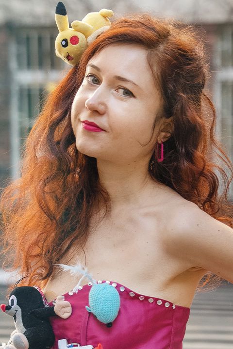 Na Moravě se za ni stydí, manžel s ní nikam nechodí: Eva Toulová se modelů přesto nevzdá. Promluvila i o dětech a rodině