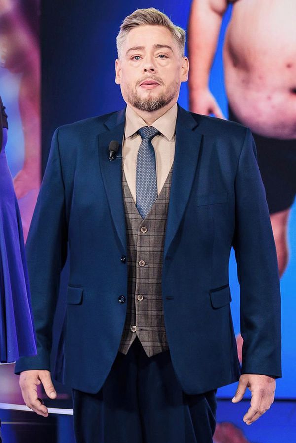 Takhle vypadá Honza z Extrémních proměn 3 měsíce po natáčení: Překvapivá slova o svatbě i dalším dítěti - fotka 1/1