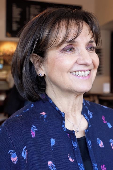 Štěstí našla až napodruhé: Veronika Freimanová (70) má o patnáct let mladšího manžela. Na věku podle ní nezáleží