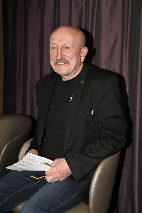 Po sedmdesátce legendární Emil Nádeníček přestal brát ohledy na ostatní: Oldřich Navrátil tímhle mnohé odradí